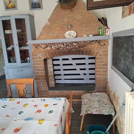 Casa vacanze Radica Roots-holiday Tollo